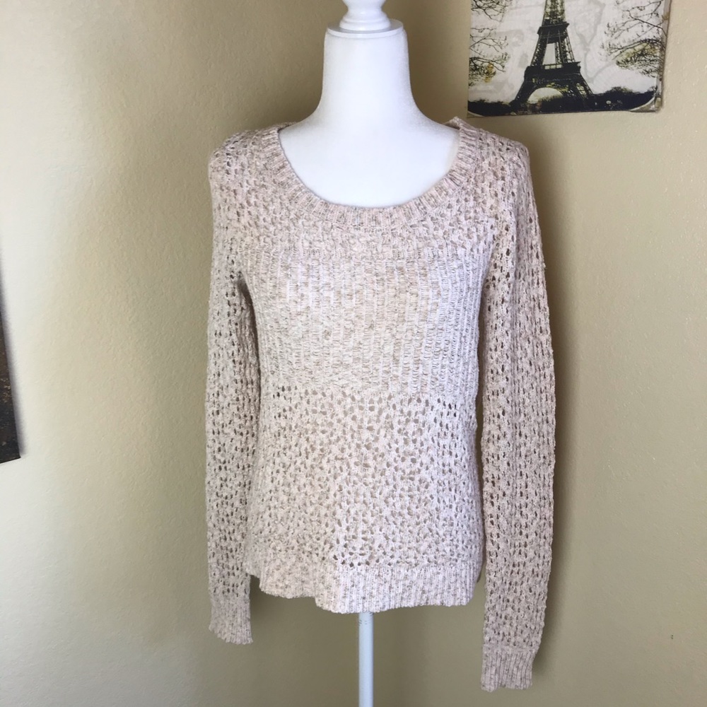 Urban Outfitters Staring at the stars sweater S